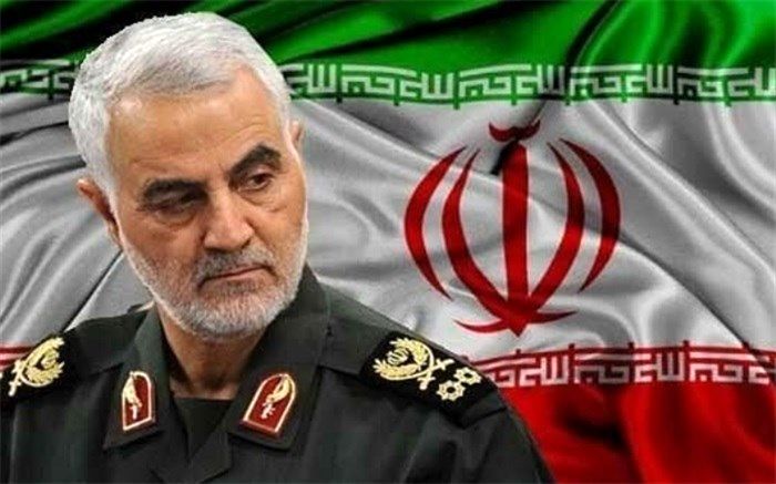 معاون فرهنگی ستاد فرماندهی کل قوا:  شهادت سلیمانی استکبارجهانی را رسوا کرد