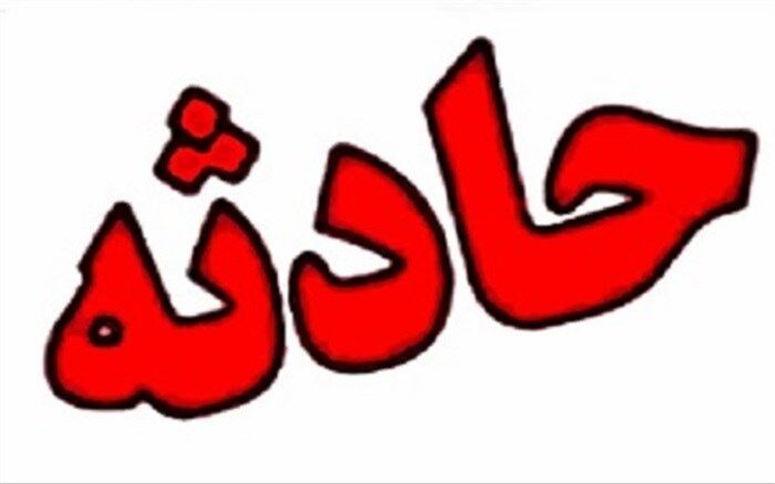 پنج مصدوم بر اثر واژگونی پژو در یزد