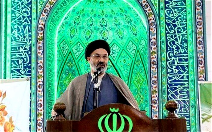 شهادت حاج قاسم سلیمانی نشان داد که انقلاب اسلامی زنده است