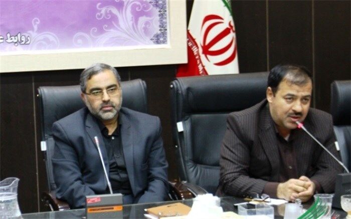 دبیر ستاد انتخابات استان یزد :  تمامی دستگاه‌ها برای برگزاری با شکوه انتخابات با ستاد انتخابات همکاری کنند