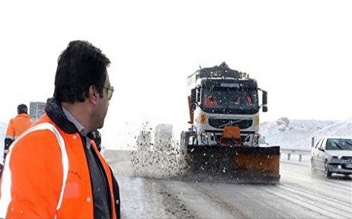 آماده باش کامل راهداران در راهدارخانه های استان یزد