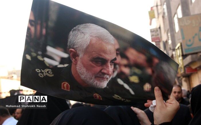 دلنوشته هایی  از جنس دلتنگی دانش‌آموزان منطقه یک