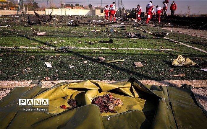 دستور رهبر انقلاب بعد از اطلاع از بروز خطای انسانی در سقوط هواپیمای اوکراینی به روایت فارس