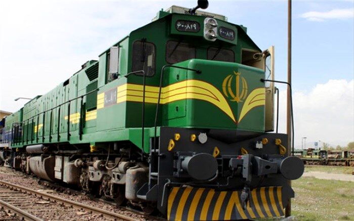 حادثه خروج قطار زاهدان_ تهران تلفات جانی نداشته است