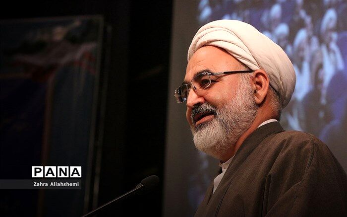 علی عسکری: الگوی نمایندگان منتخب ملت باید شهید مدرس باشد