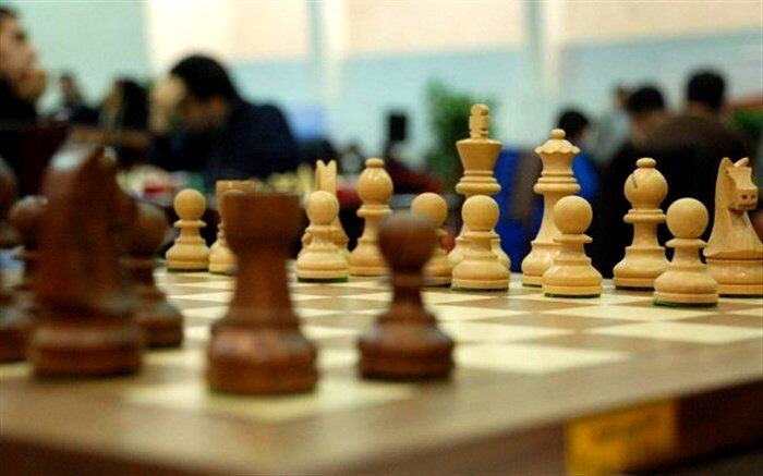 رشت میزبان هجدهمین دوره رقابت های شطرنج بین المللی جام خزر