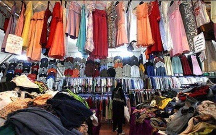 سایه تاریک تاناکورا بر سر تولیدی‌های پوشاک ارومیه