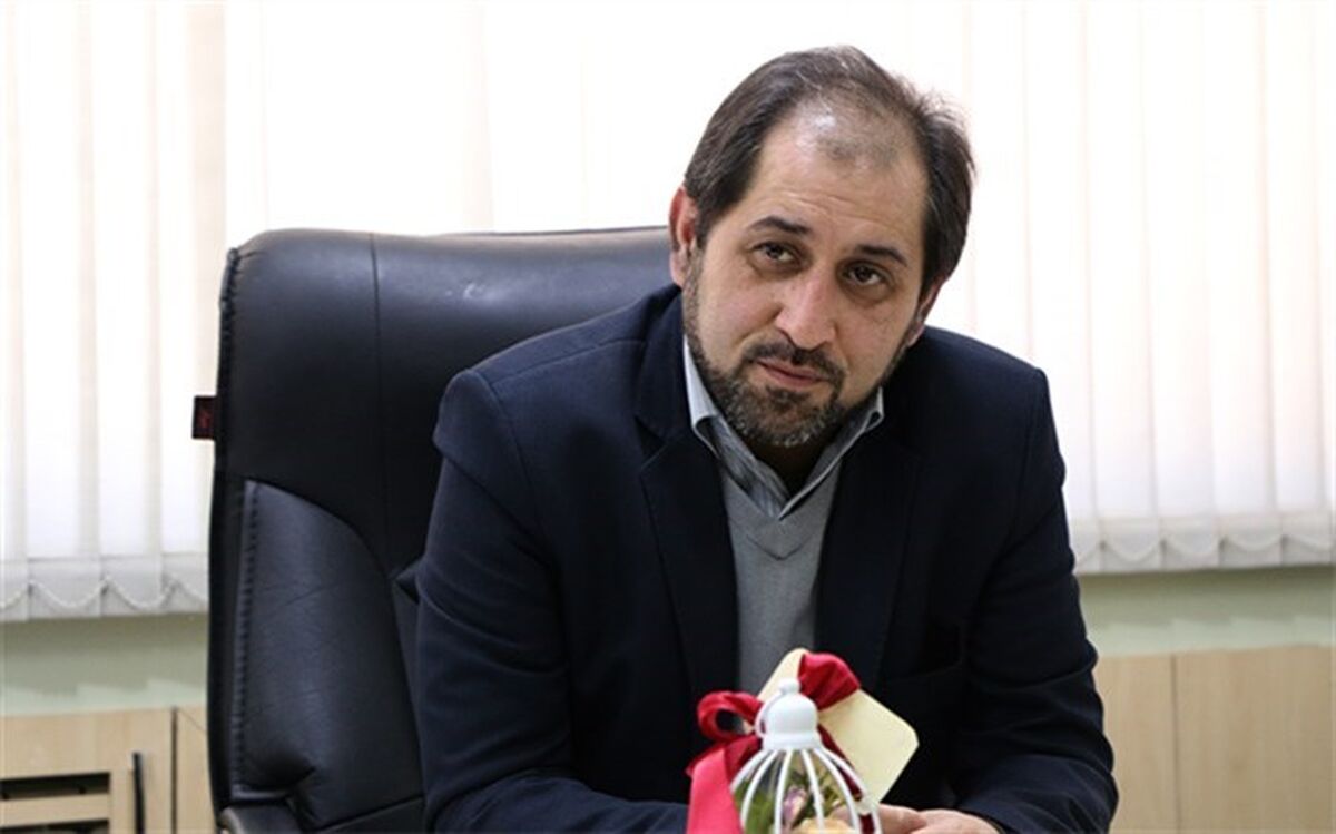 ثبت نام بیش از یک‌هزار دانش‌آموز استان فارس در جشنواره علمی و پژوهشی