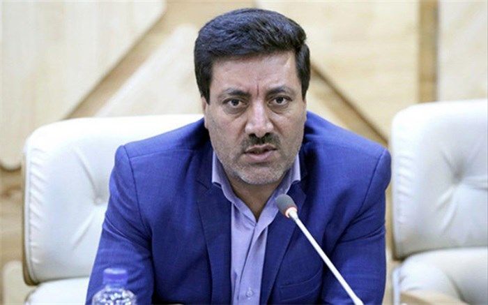 تمام محورهای استان یزد باز است