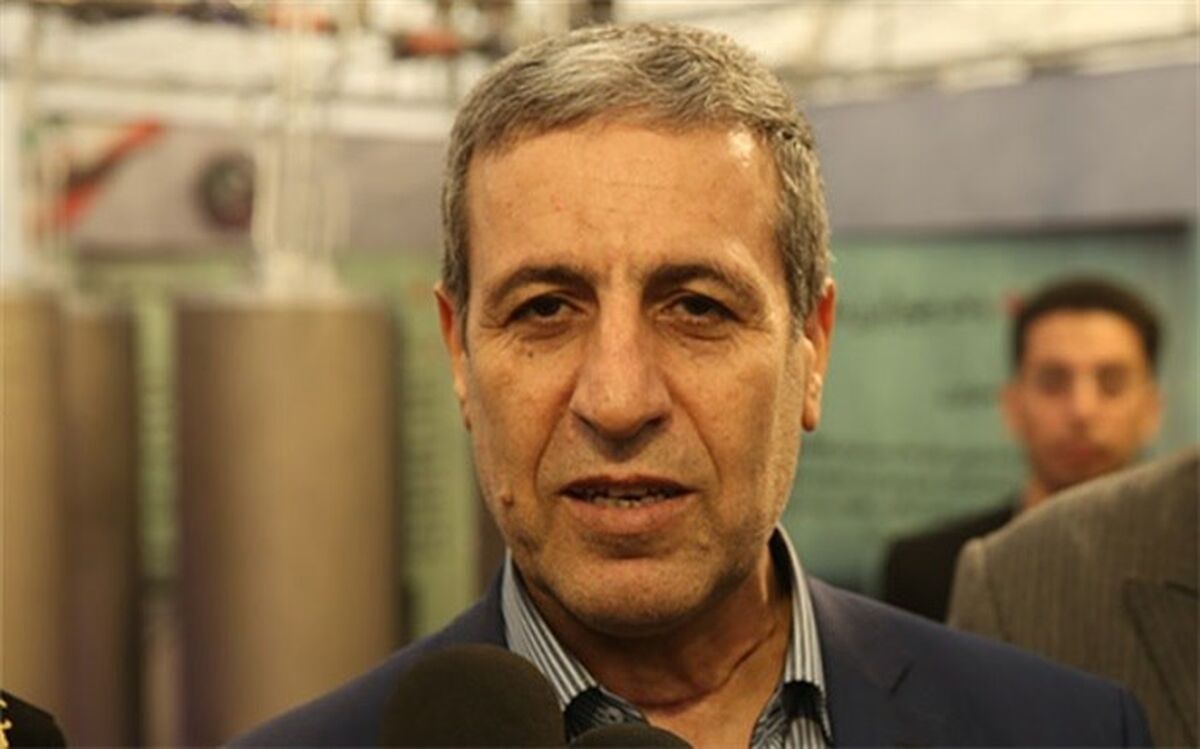 دستاوردهای صنایع هسته‌ای نشان از ظرفیت علمی ایران است