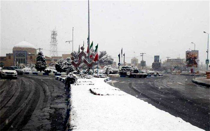 احتمال یک‌طرفه‌شدن برخی مسیرهای ییلاقی تفت