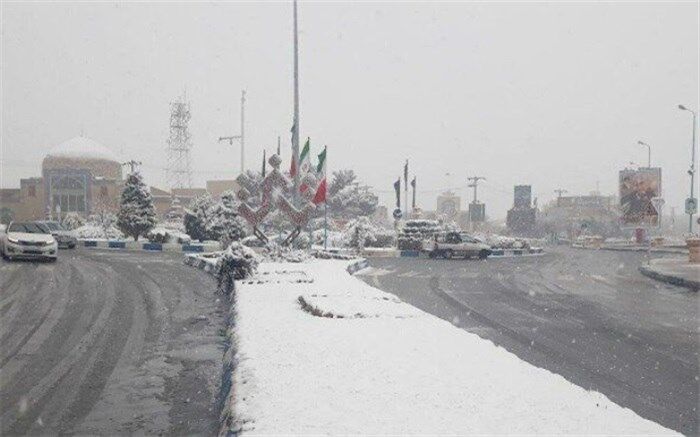 احتمال یک‌طرفه‌شدن برخی مسیرهای ییلاقی تفت