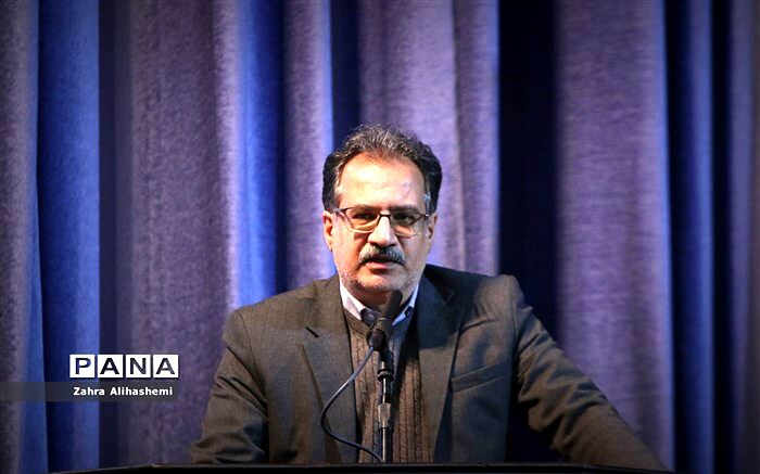 شهباز بیگی: ما وامدار کسی نیستیم و با متخلف برخورد میکنیم