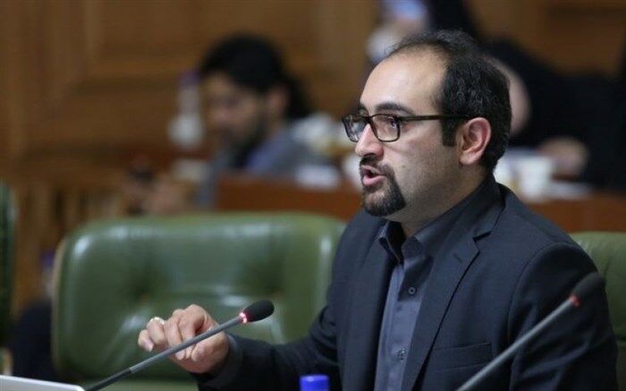 نظری: محلی برای برگزاری مراسم سوگواری حادثه اخیر مشخص شود