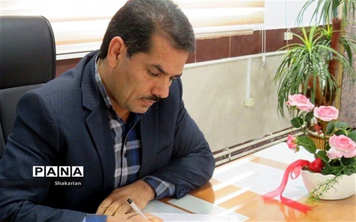 راهیابی 5 نفر از هنرجویان بجنوردی به مرحله کشوری المپیاد مهارتی کاردانش