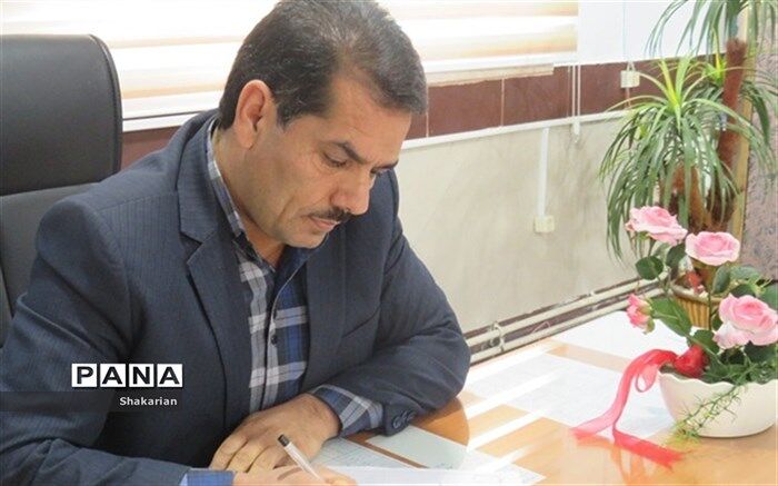 راهیابی 5 نفر از هنرجویان بجنوردی به مرحله کشوری المپیاد مهارتی کاردانش