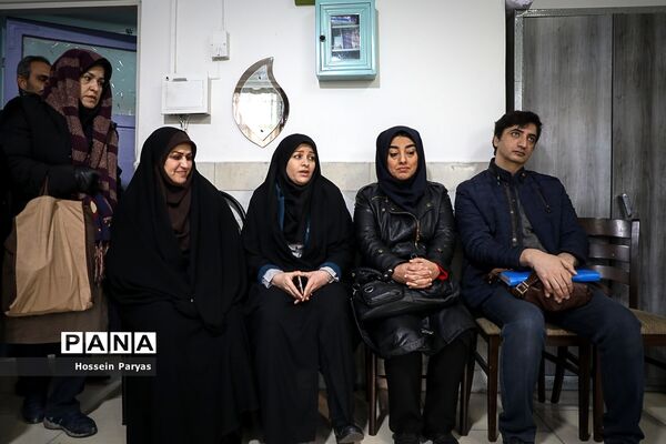 بازدید سرزده وزیر آموزش و پرورش از دبستان پسرانه چنگیزپور در منطقه 16 تهران