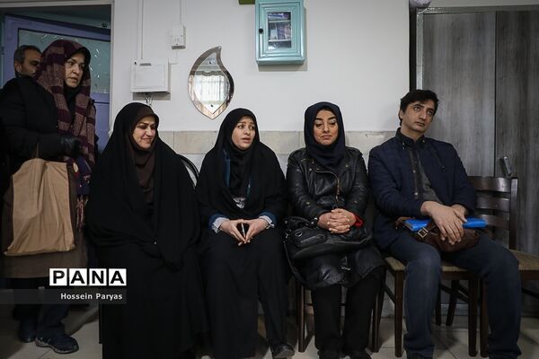 بازدید سرزده وزیر آموزش و پرورش از دبستان پسرانه چنگیزپور در منطقه 16 تهران