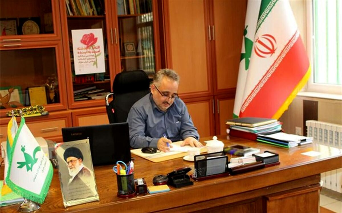 ضرورت توسعه فعالیت‌های کانون در استان آذربایجان شرقی