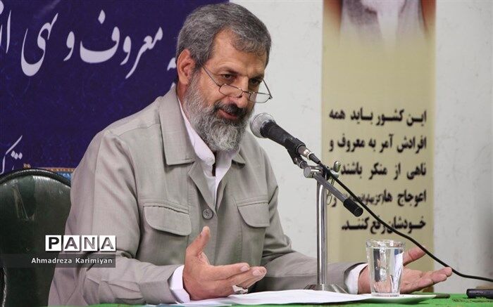 احیاء امر به معروف و نهی از منکر نیازمند کار فرهنگی است