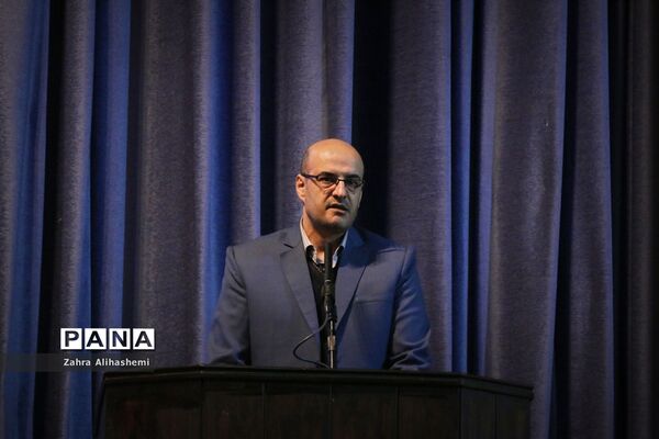 همایش آموزشی-توجیهی ناظران و ارزیابان پایگاه‌های تغذیه سالم شهر تهران