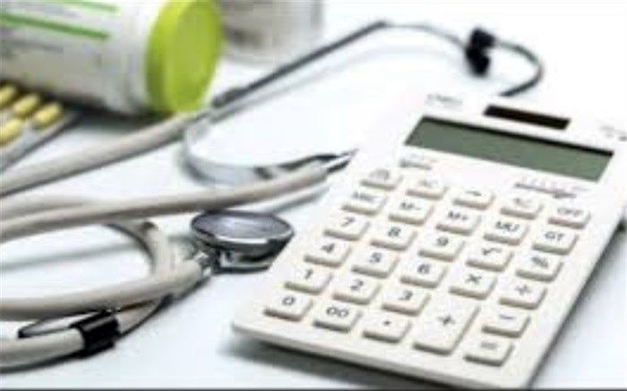 ۶۷۴ هزار تومان در یک‌سال؛ هزینه پرداختی هر ایرانی برای درمان