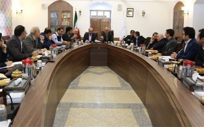سرمایه گذار هندی برای تولید فولاد در یزد ۶۰ میلیون دلار اختصاص داد