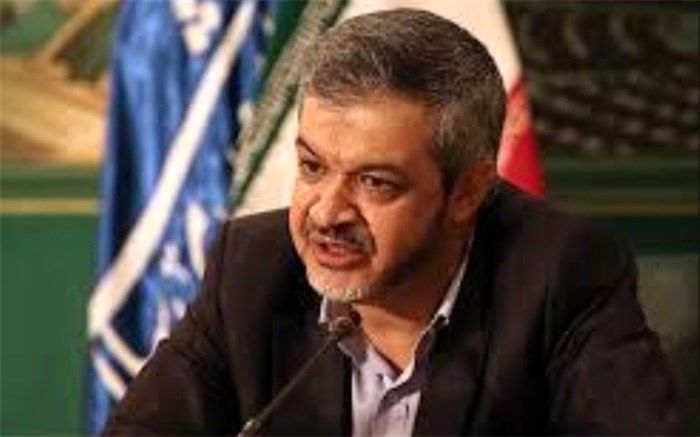 همدردی ترامپ با مردم ایران بیشتر شبیه طنز است