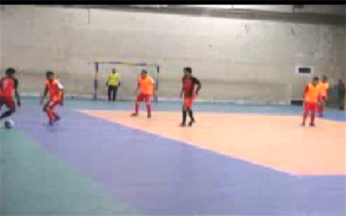 بهاباد ابرکوه را گلباران کرد