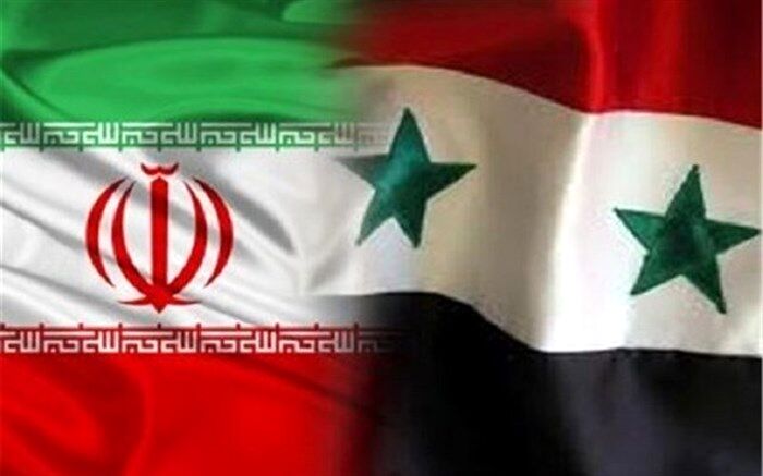 ورود نخست وزیر سوریه به تهران