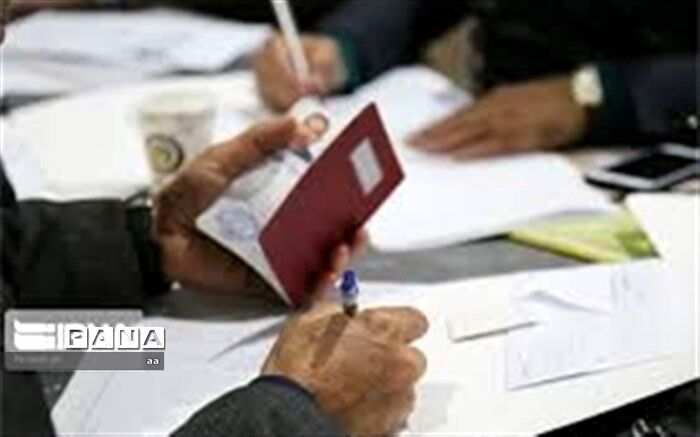 صلاحیت ۱۶۴ داوطلب نمایندگی در لرستان تایید شد