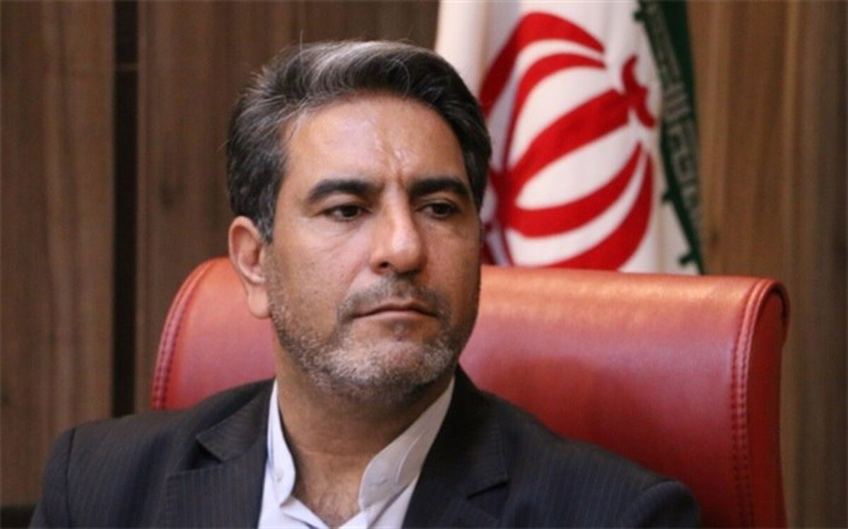 محمد صیدلو:آموزش و پرورش تأمین کننده منابع انسانی و نیروی متخصص در جامعه است