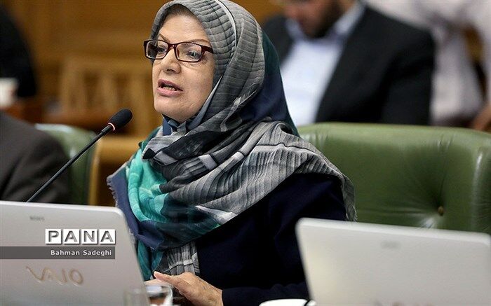 خداکرمی: چرا گزارش چندصد صفحه ای سازمان بازرسی درباره  شرکت« رسا تجارت» و «املاک نجومی» محرمانه است