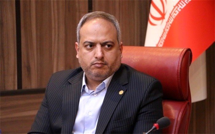 یوسف بهارلو: توسعه دولت الکترونیک نباید با روزمرگی اداری دچار انفعال شود