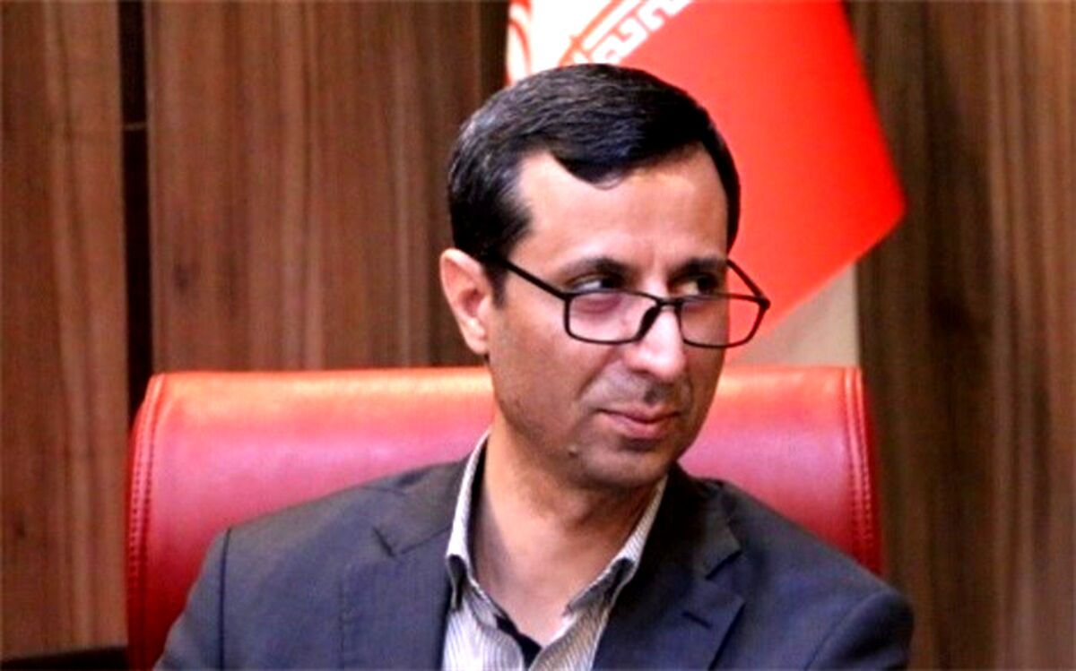برگزاری نشست علمی،پژوهشی پژوهشگران شهرستانهای استان تهران