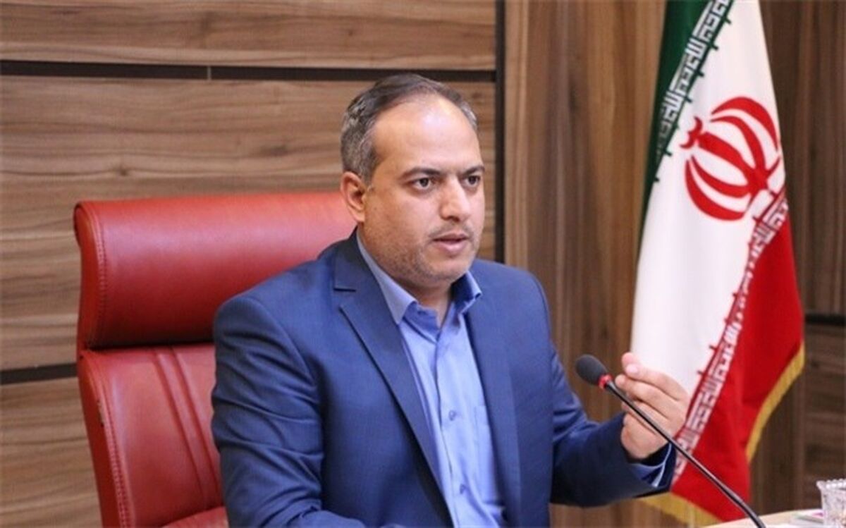 یوسف بهارلو:همت عالی فرهنگیان و دانش آموزان شهرستانهای استان تهران درکاهش آلام هموطنان عزیزسیل زده