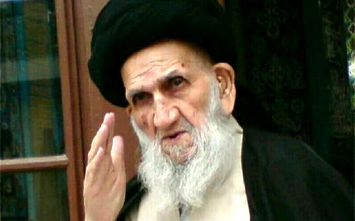 وزیر اطلاعات درگذشت «آیت الله میبدی» را تسلیت گفت