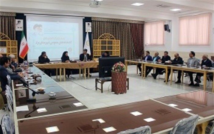 نوید افتتاح فاز نخست کتابخانه مرکزی یزد در اسفند سال جاری