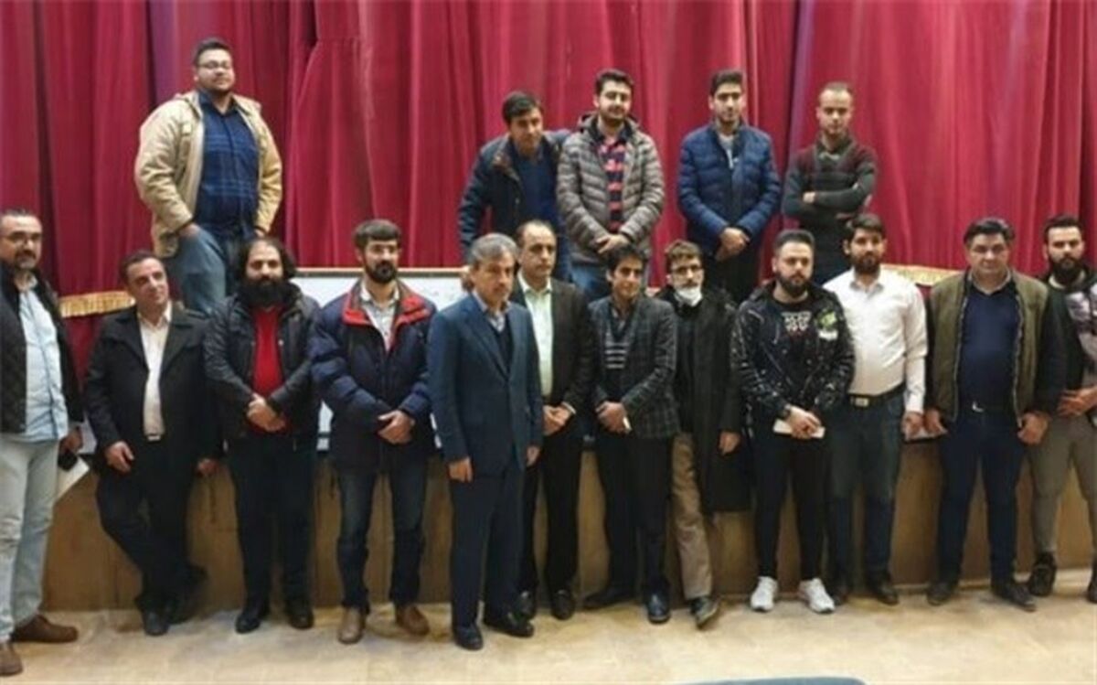 هیئت مدیره جدید انجمن هنرهای نمایشی اردکان معرفی شد
