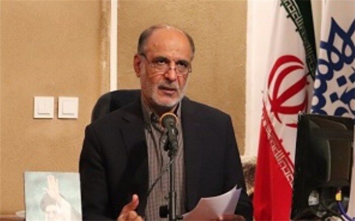 برگزاری چهاردهمین نشست والعصر با هدف تبیین گام دوم در یزد
