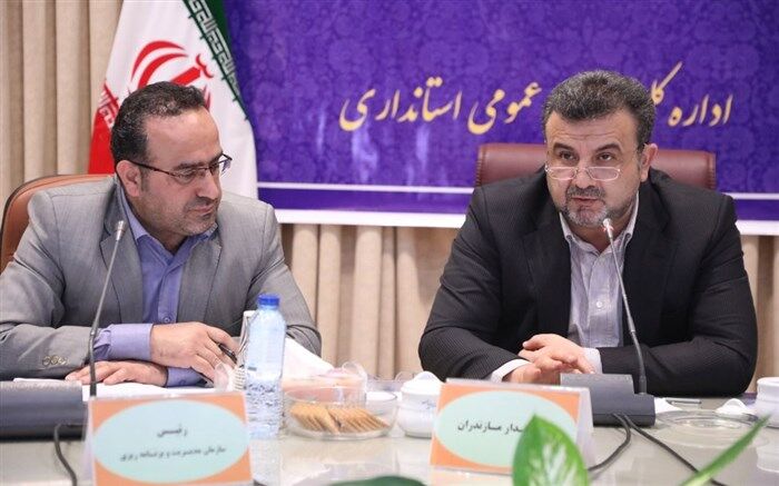 اولویت ایجاد شهرک‌های صنفی با صنوف آلاینده است