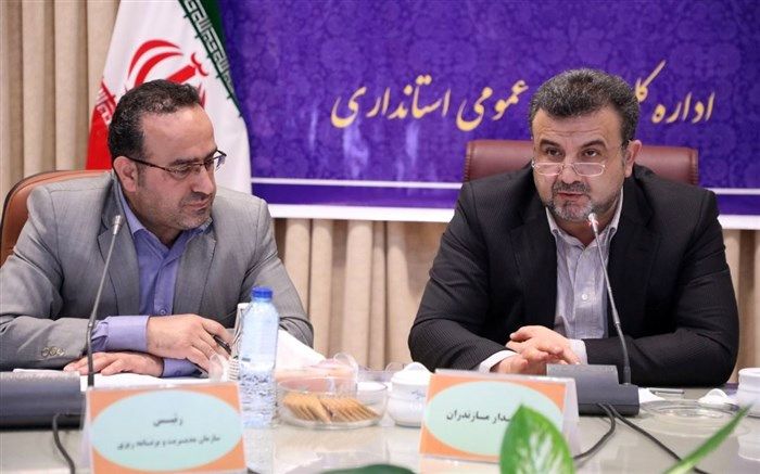 اولویت ایجاد شهرک‌های صنفی با صنوف آلاینده است