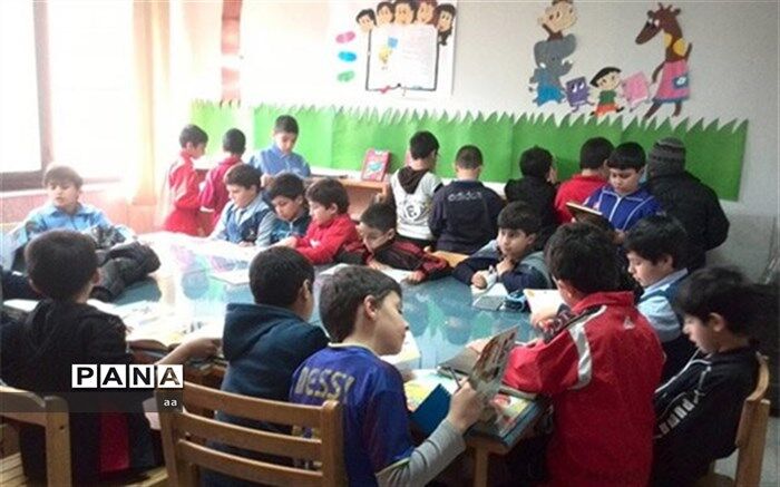 اجرای طرح ملی «بازی و یادگیری» در سطح مدارس لرستان