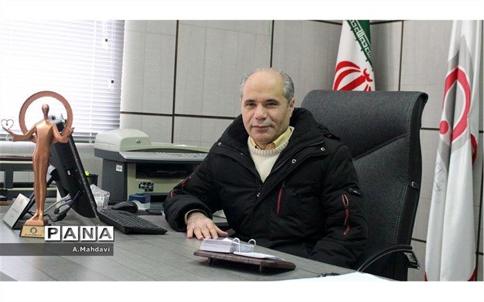 ضرورت ترویج فرهنگ اهدای خون در میان دانش آموزان و دانشجویان