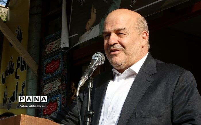 کلانتری : اگر هزینه نکنیم  نمی‌توانیم هوایی بهتر داشته باشیم