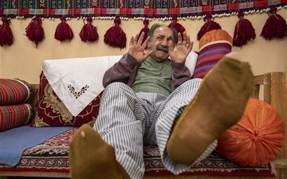 رونمایی از نخستین آنونس سریال «کتونی زرنگی»