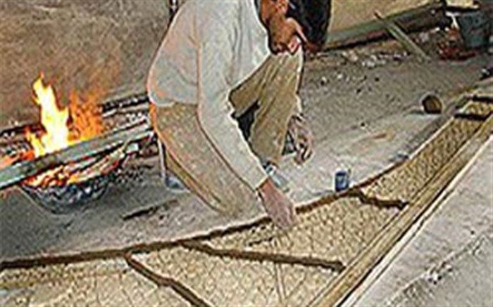 تکمیل مرمت بازار تاریخی جهرم تا پایان سال جاری