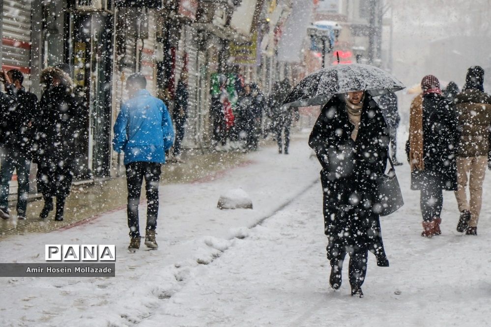 احتمال تعطیلی برخی مدارس پایتخت در دوشنبه