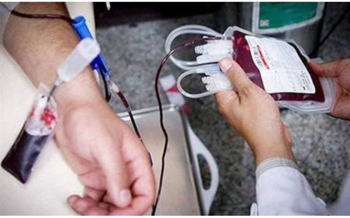 درخواست از تهرانی‌ها برای اهدای خون