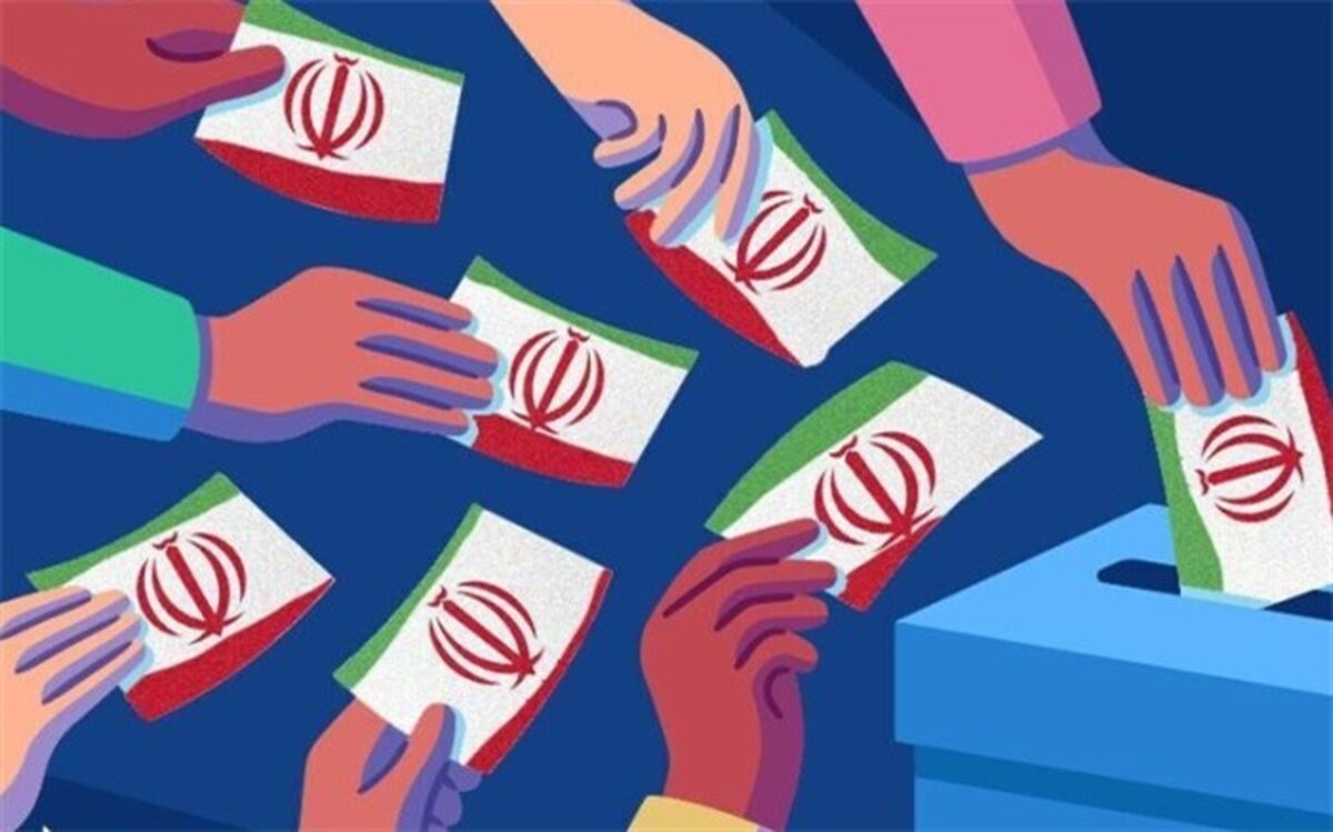 فرماندار اردکان:  حضور حداکثری مردم در انتخابات نشانه علاقه آنها به نظام است